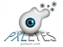 PXLeyes    :)